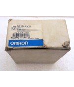 OMRON S82S-7305 