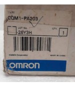   OMRON CQM1-PA203