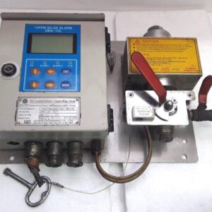 GRS 15 PPM BILGE ALARM / OIL-CONTENT METER