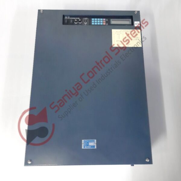 HANSHIN ELECTRONICS HX-72 AUTOMATIC TELEPHONE EXCHANGER SYSTEM