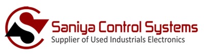 Saniya Control Systems