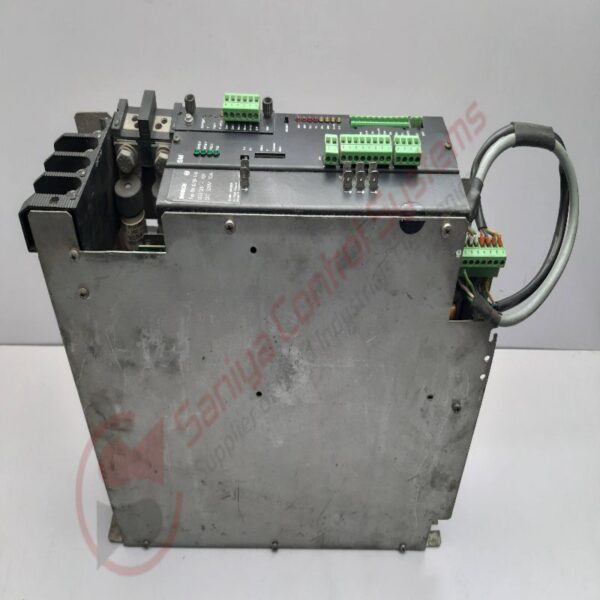 BOSCH SM 10/20-T-A SERVO DRIVE