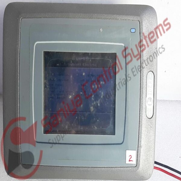MITSUBISHI BEIJER E1043 HMI TOUCH PANEL