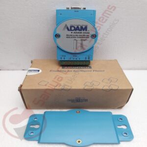 ADVANTECH ADAM-4520 ISOLATED CONVERTER RS-232 TO 422/485