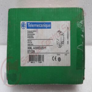 SCHNEIDER NAUTILUS XML A300D2S11 071226 PRESSURE SWITCH 