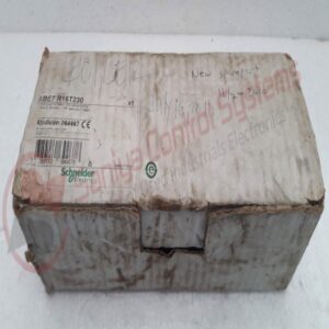 SCHNEIDER ABE7 R16T230 MODICON 064467 RELAY