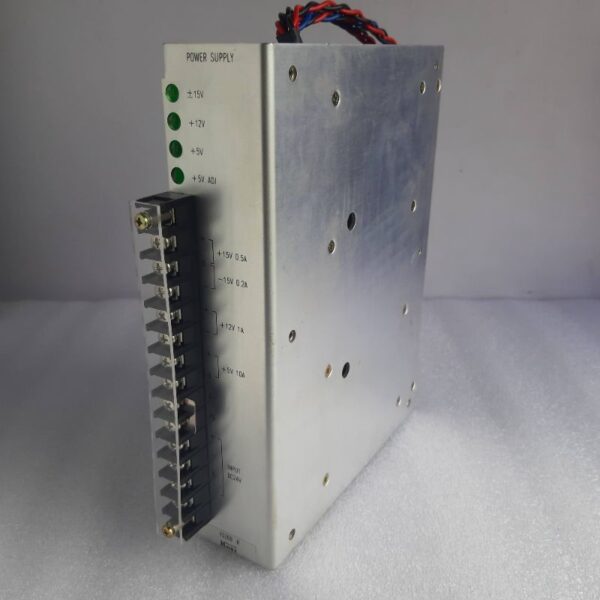 HINOX ES208-R Power Supply