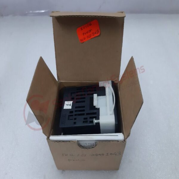 FUJI PXE4TAY1-1Y000-E TEMPERATURE CONTROLLER