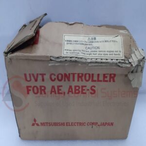 MITSUBISHI U05-B UVT CONTROLLER