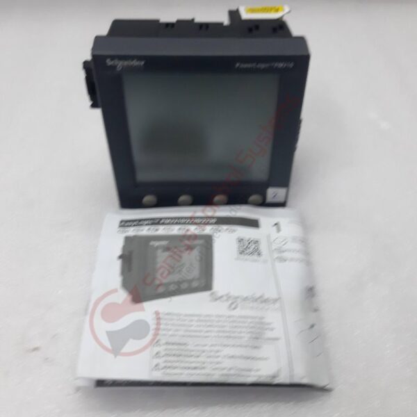 SCHNEIDER ELECTRIC PM210MG POWER LOGIC