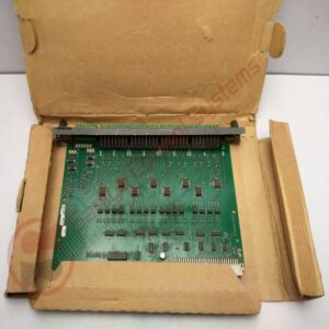 BOSCH 4173 INPUT MODULE