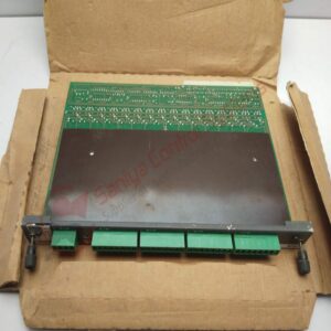 BOSCH D-64711 NR 1070075340-102 INPUT MODULE