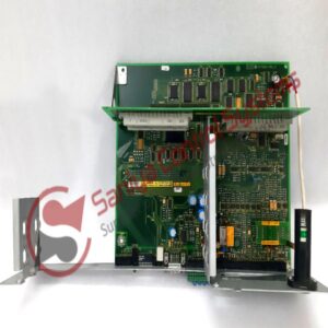 BOSCH 077001-401-7 MAIN BOARD WITH 083372-101 PCB CARD