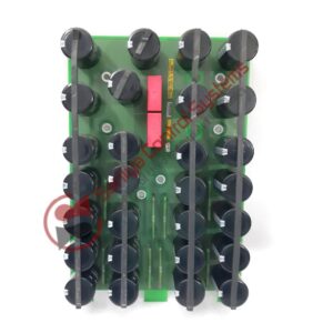 BOSCH 1070077864-101 CAPACITOR BOARD