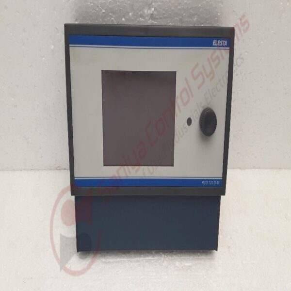 ELESTA RCO 720 D-M 24 V AC/DC