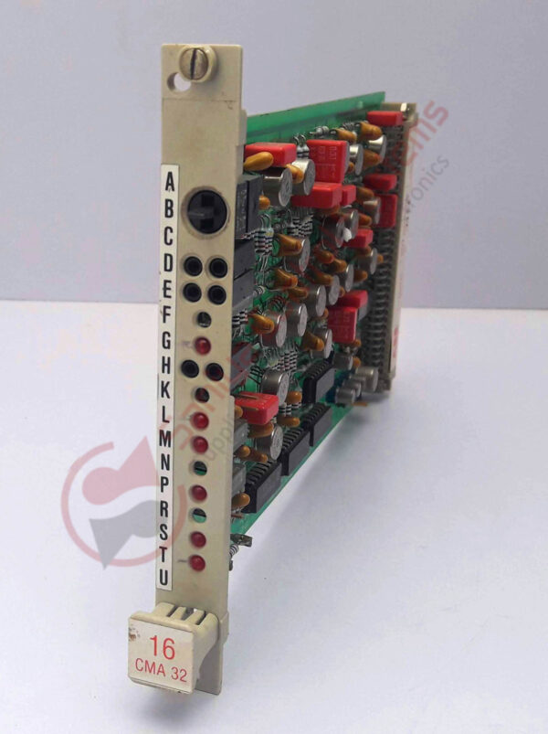 ABB CMA 32 PCB CARD
