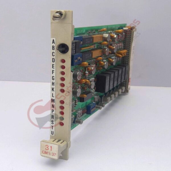 ABB CMA 37 PCB CARD GVT 360 5798