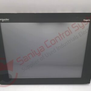 SCHNEIDER XBTGT7340 ADVANCED TOUCHSCREEN PANEL