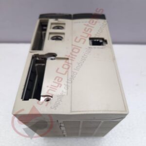 SCHNEIDER TSXP573623AM DOUBLE FORMAT PL7 PROCESSOR