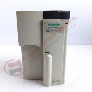 SCHNEIDER TSXPSY5500 POWER SUPPLY MODULE