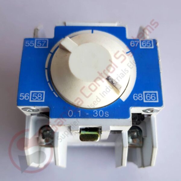 EATON C320TP1 PNEUMATIC TIMER