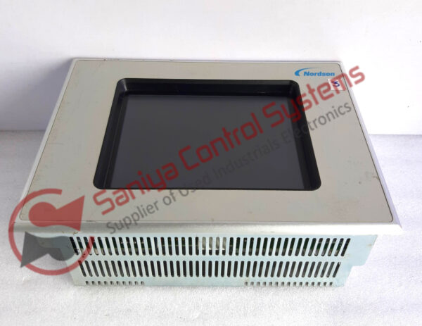 NORDSON 86 17 200291 PANEL