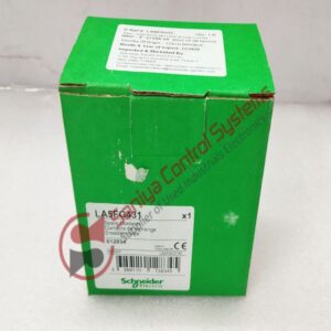 SCHNEIDER ELECTRIC LA5FF431 CONTACT KIT