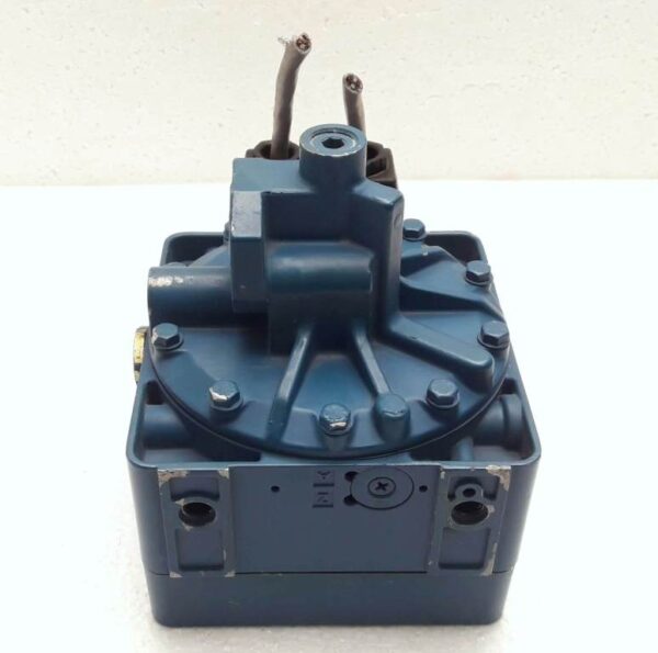 REXROTH 3460565500 DIRECTIONAL PRESSURE SWITCH