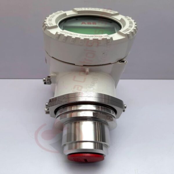 ABB 266HSHHSBA7 2600T PRESSURE TRANSMITTER  