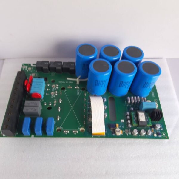 Allen bradley 320205-A11 Inverter Drive Board