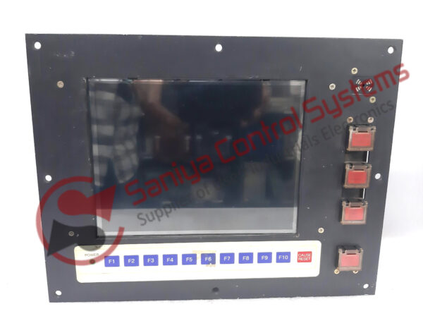 Msr BMS-2000 Main Engine Remote Control