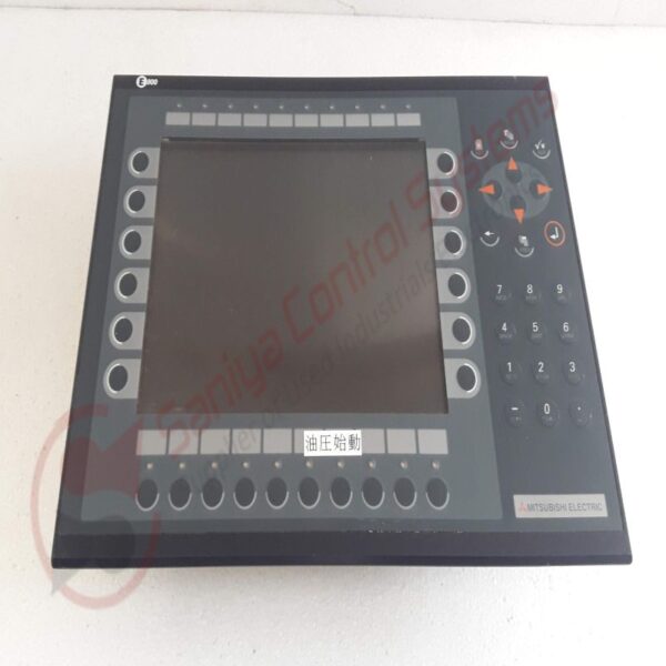 MITSUBISHI E900T HMI 03010A