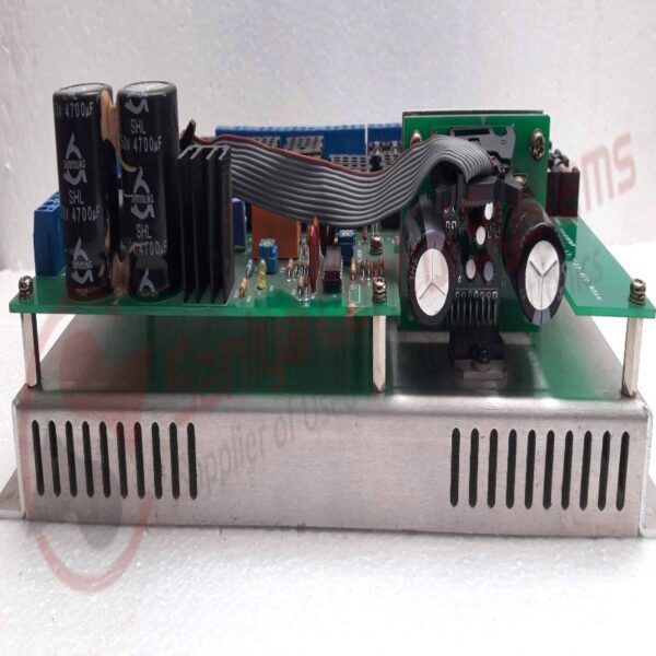 HYUN JIN HJ-107-1 SIGNAL LIGHT COLUMN CIRCUIT BOARD