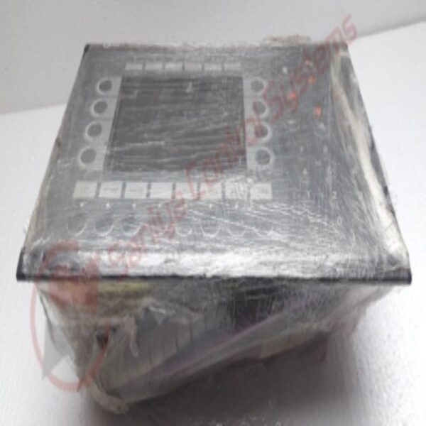 MITSUBISHI BEIJER E700 PLC HMI OPERATOR INTERFACE