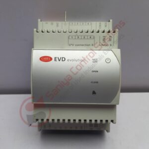 CAREL EVD0000E30 EVD EVOLUTION ELECTRONIC EXPANSION