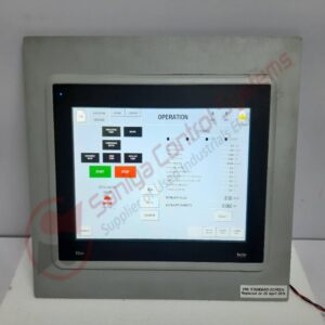 BEIJER X2PRO12-B2 HMI PANEL