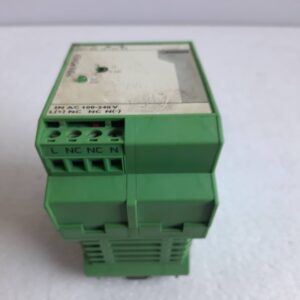 PHOENIX MINI-PS-100-240AC/10-15DC/2 POWER SUPPLY 2938756