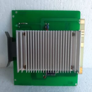 Jrcs SA-SPR21A Annunciator Pcb Card