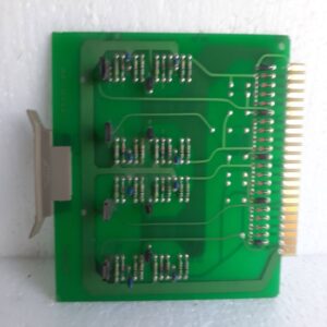 Jrcs SA-D44A Annuciator Pcb Card