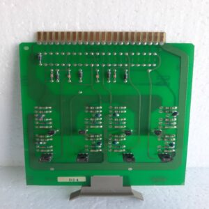 Jrcs SA-D44 Annunciator Pcb Card