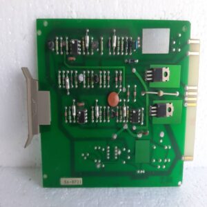 Jrcs SA-RF21 Annunciator Pcb Card