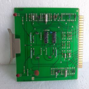 Jrcs SA-AX21-K Annunciator Pcb Card