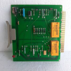 Jrcs SA-FL21 Annunciator Pcb Card