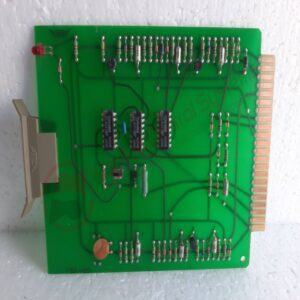 Jrcs SA-E21 Annunciator Pc Card