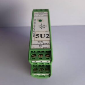 Phoenix Contact MCR-FL-C-UL-2UL-DCI Signal Multiplier 2814854