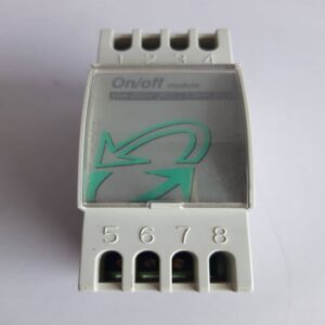 Carel CONVONOFF0 Output Signal Converter Module