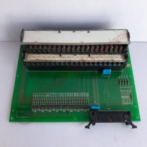 Jrcs EDI-M132B Pcb Card