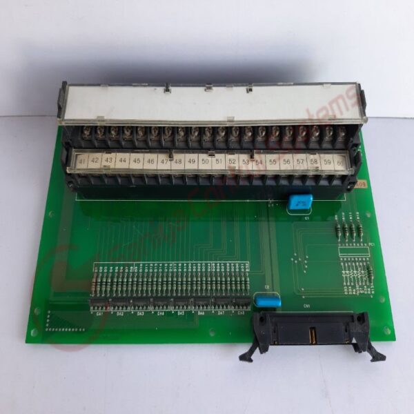 Jrcs EDI-M132B Pcb Card