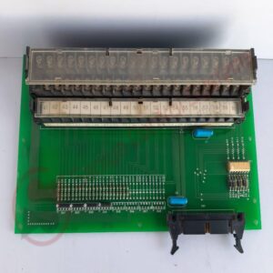Jrcs ECP-M016B Pcb Card