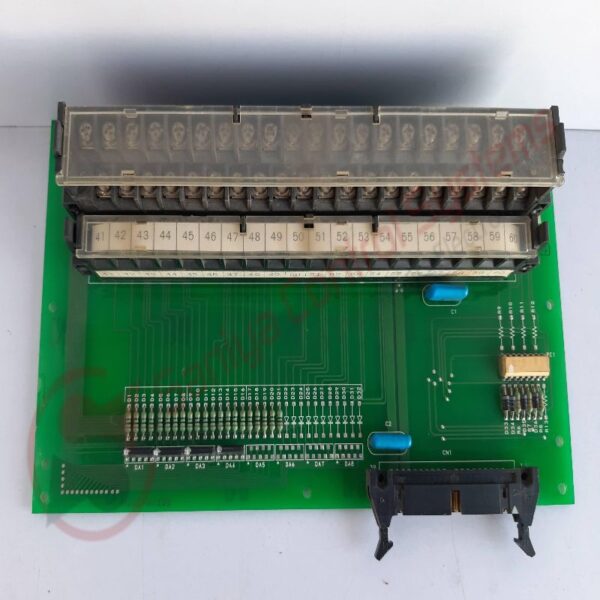 Jrcs ECP-M016B Pcb Card